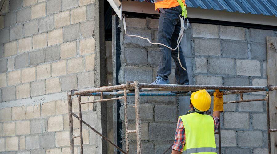Expert Emergency Roof Repairs services in La Rue, OH